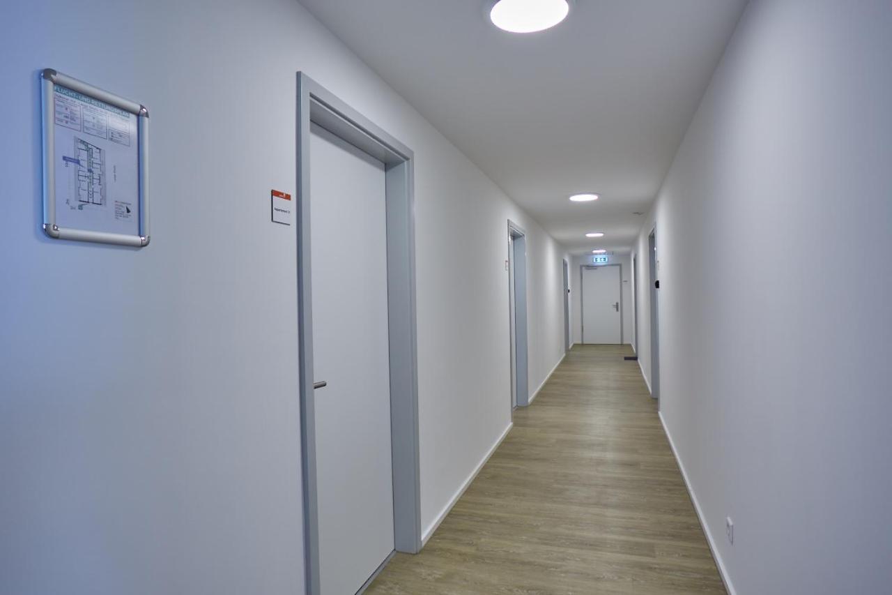 Apartamento Gemuetlich & Klein In Duelken Viersen Exterior foto