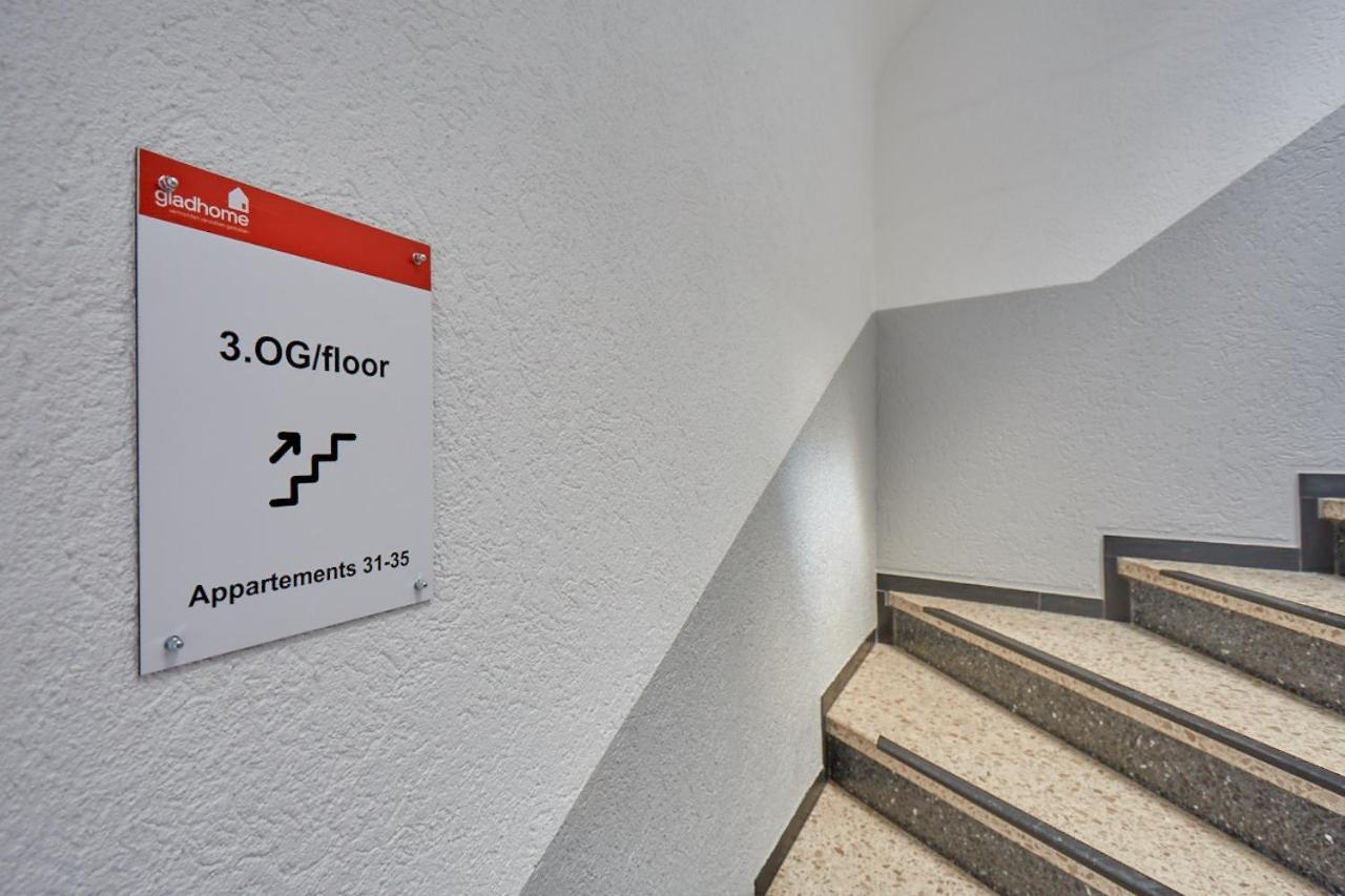 Apartamento Gemuetlich & Klein In Duelken Viersen Exterior foto